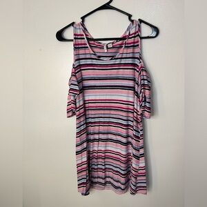 Elle Multicolored Blouse